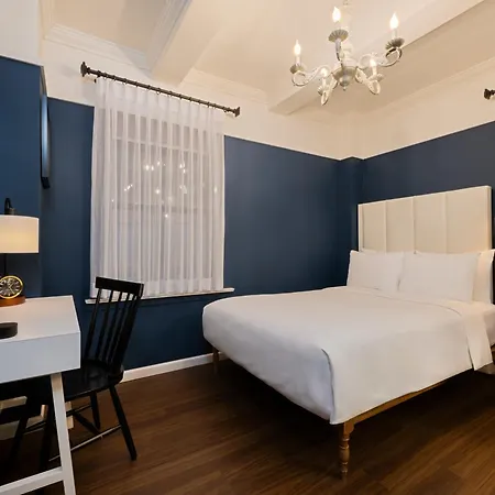 Voco The Franklin By Ihg 4*