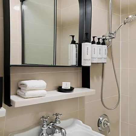 Hotel Voco The Franklin By Ihg