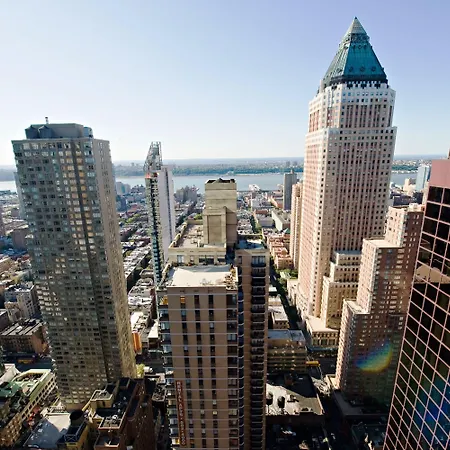 Hyatt Regency Times Square Hotel 4*