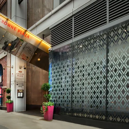 Hyatt Regency Times Square 4* New York