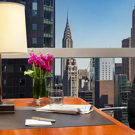 Millennium Broadway Times Square Hotel 4*