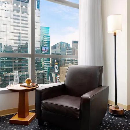 Hotel Millennium Broadway Times Square 4*