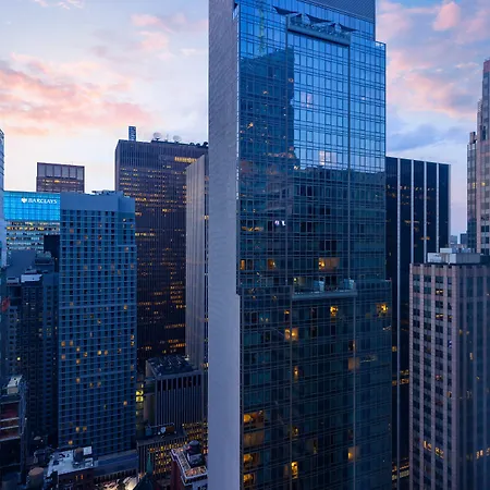 Hotel Millennium Broadway Times Square 4*