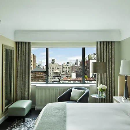 Hotel Loews Regency