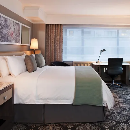 Loews Regency Hotel