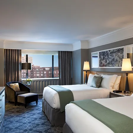 Hotel Loews Regency