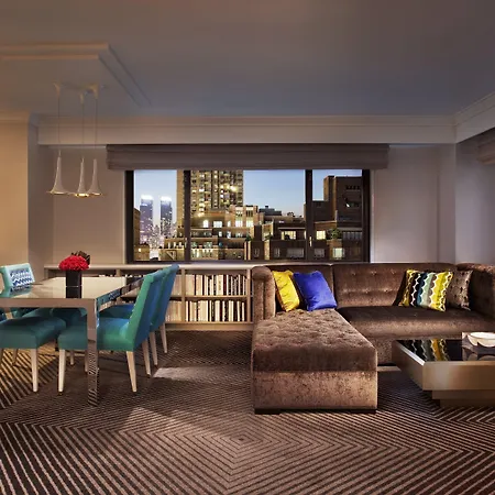 Hotel Loews Regency New York