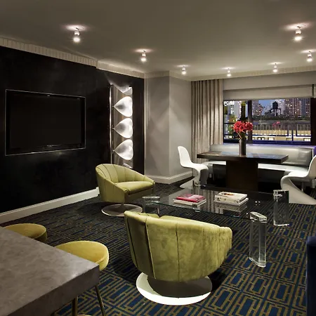 Hotel Loews Regency New York