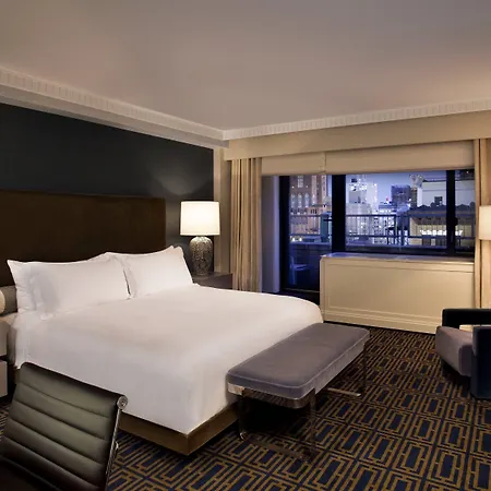 Hotel Loews Regency New York