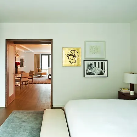 Loews Regency New York