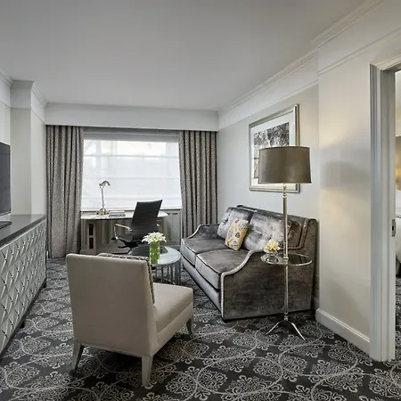 Hotel Loews Regency 5*