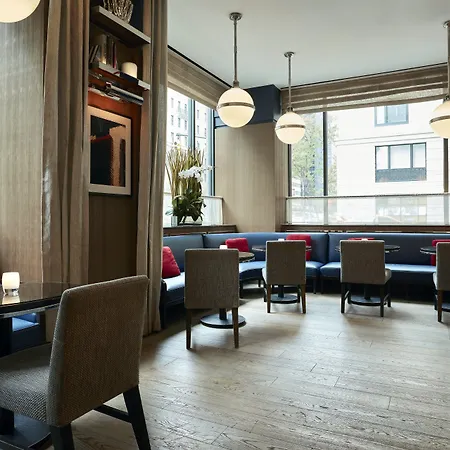 Loews Regency 5* New York