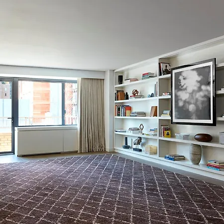 Hotel Loews Regency New York