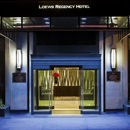 Loews Regency