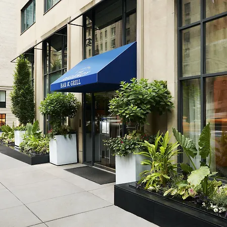 Loews Regency New York