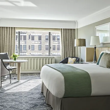 Loews Regency Hotel New York