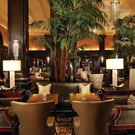 Hotel The Algonquin Times Square, Autograph Collection 4*