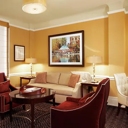 The Algonquin Times Square, Autograph Collection 4* New York
