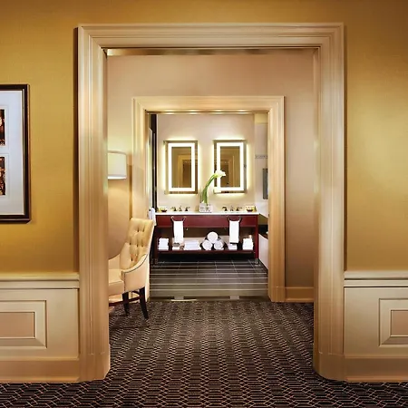 Hotel The Algonquin Times Square, Autograph Collection