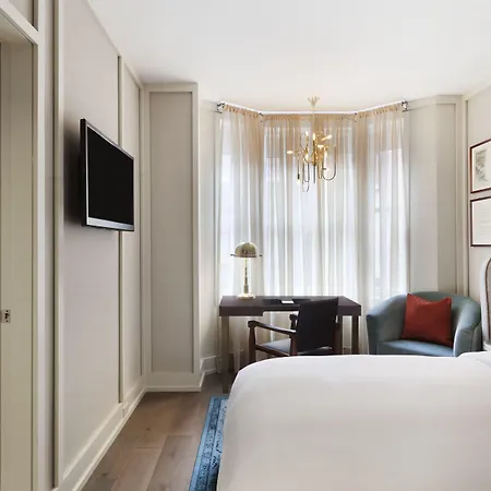 Hotel The Evelyn Nomad New York