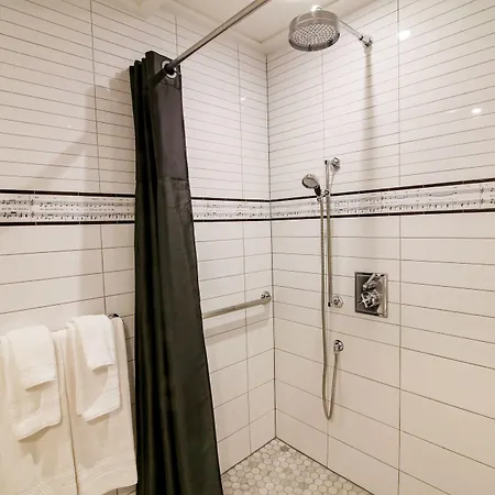 The Evelyn Nomad Hotel 5*