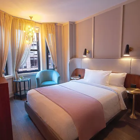 The Evelyn Nomad Hotel 5*