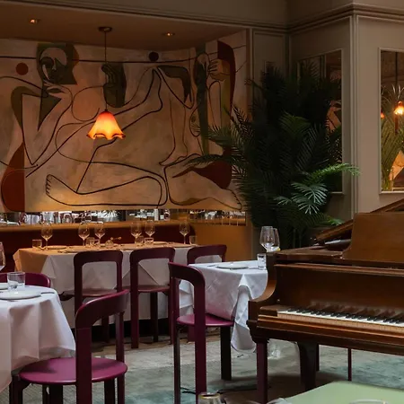 The Evelyn Nomad New York