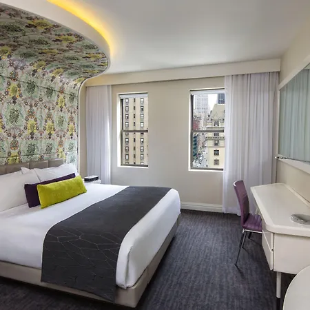 Dream Midtown, By Hyatt 4* New York