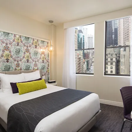 Hotel Dream Midtown, By Hyatt 4*
