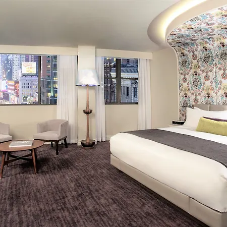 Hotel Dream Midtown, By Hyatt