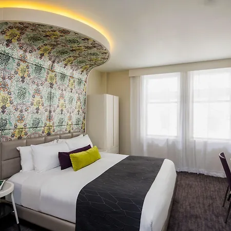 Dream Midtown, By Hyatt Hotel 4*