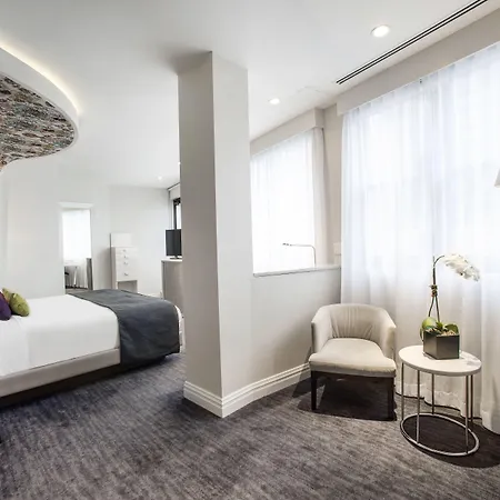 Dream Midtown, By Hyatt 4* New York