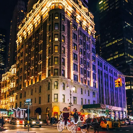 Dream Midtown, By Hyatt New York