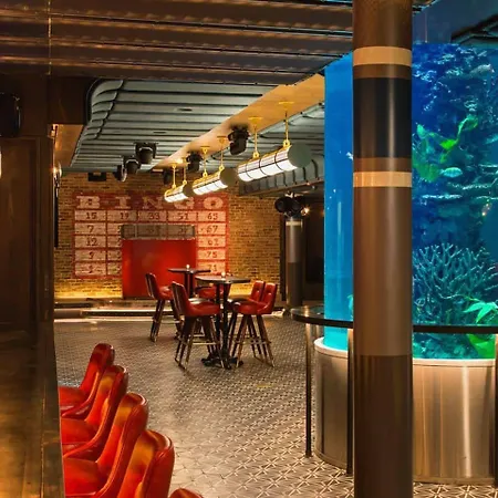 Hotel Dream Midtown, By Hyatt