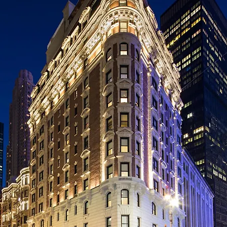 Dream Midtown, By Hyatt 4* New York