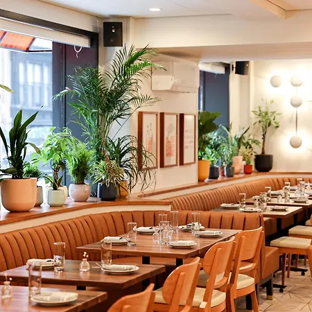 Hotel The Shelburne Sonesta 4*