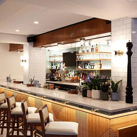 The Shelburne Sonesta