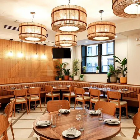 Hotel The Shelburne Sonesta New York