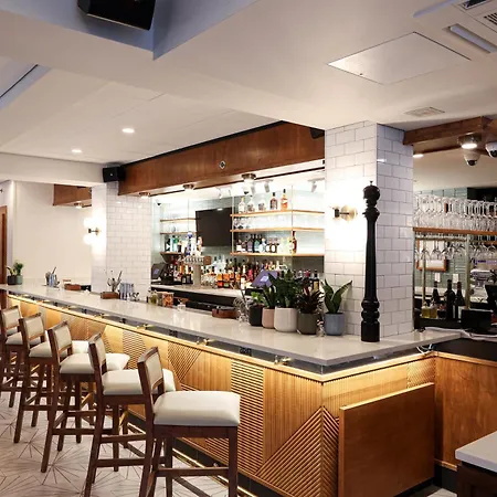 The Shelburne Sonesta 4* New York