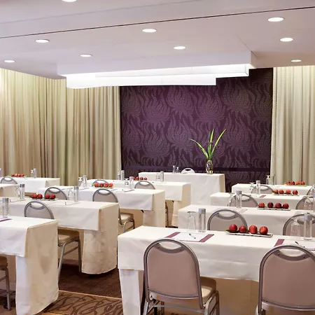 The Shelburne Sonesta New York