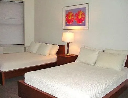 Royal Park Hostel New York