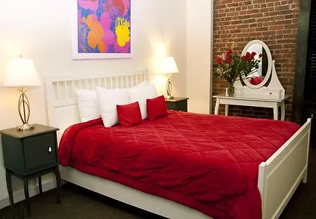 Royal Park Hostel