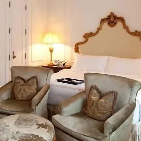 The Plaza, A Fairmont Hotel