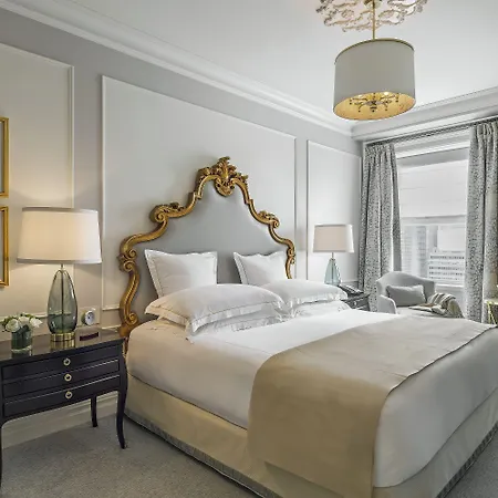The Plaza, A Fairmont 5*