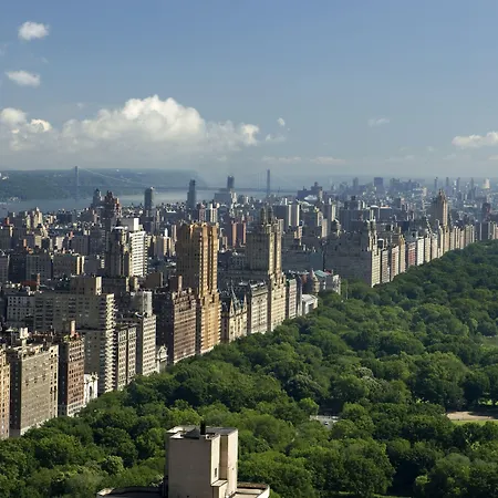 The Luxury Collection Hotel, Manhattan Midtown 5*