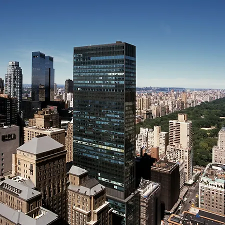 Hotel The Luxury Collection Hotel, Manhattan Midtown New York