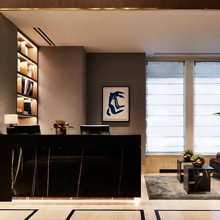 The Luxury Collection Hotel, Manhattan Midtown Hotel