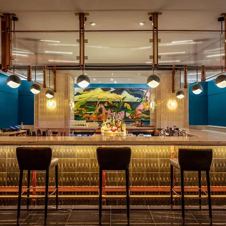 The Luxury Collection Hotel, Manhattan Midtown New York