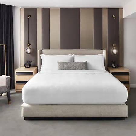 The Luxury Collection Hotel, Manhattan Midtown New York