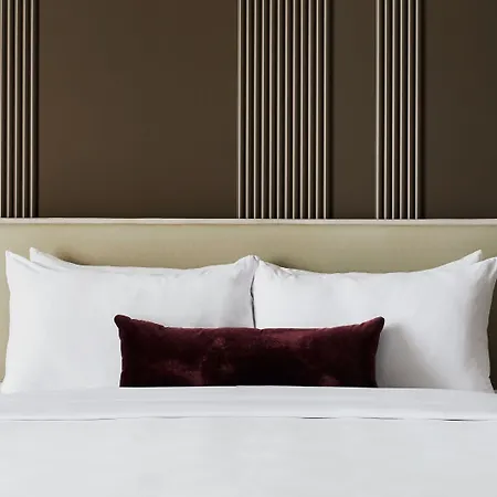 The Luxury Collection Hotel, Manhattan Midtown 5*